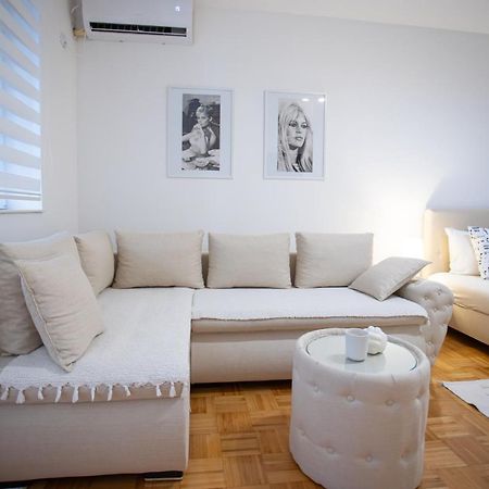 Apartman Elle ソンボル エクステリア 写真