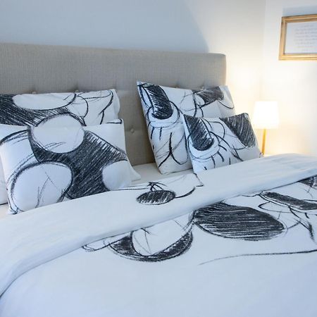 Apartman Elle ソンボル エクステリア 写真