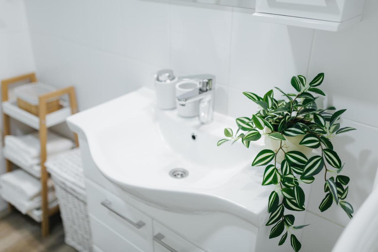 Apartman Elle ソンボル エクステリア 写真