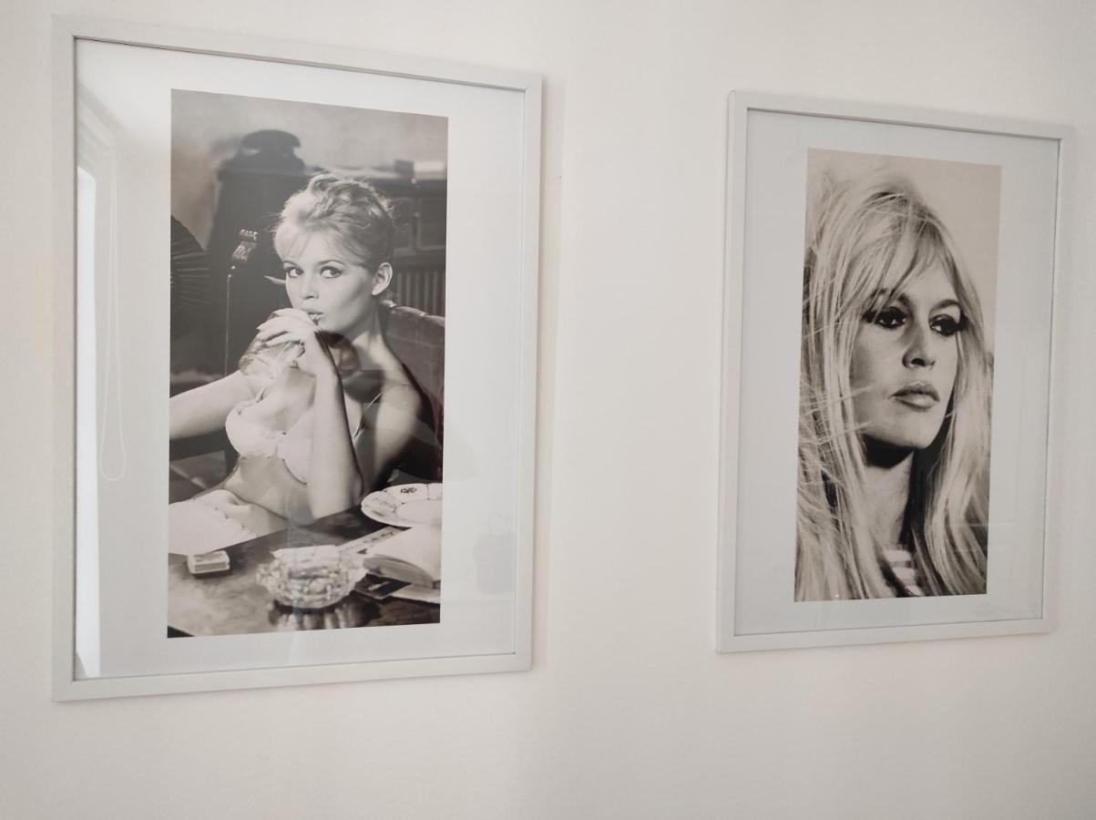Apartman Elle ソンボル エクステリア 写真