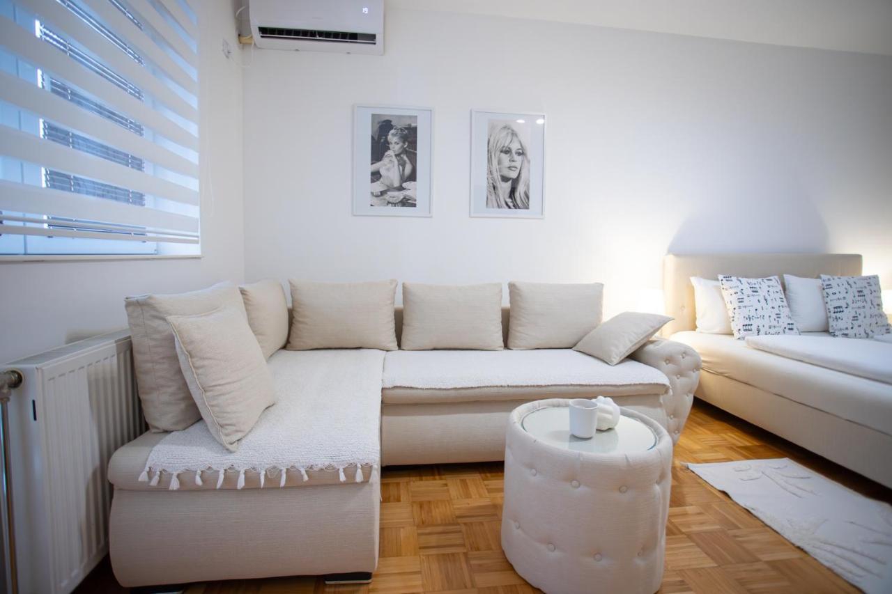 Apartman Elle ソンボル エクステリア 写真