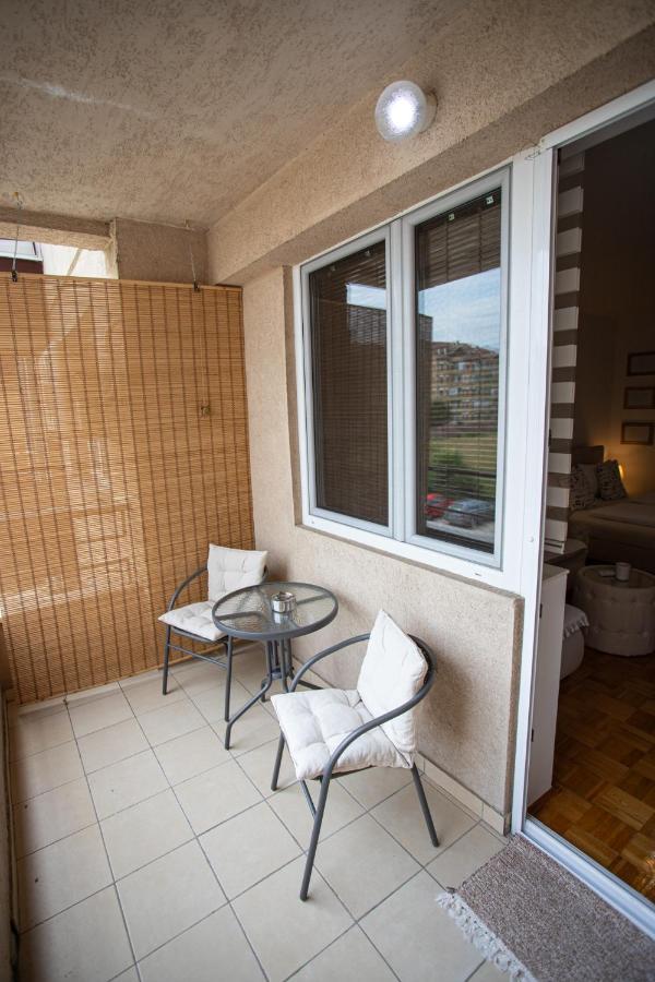 Apartman Elle ソンボル エクステリア 写真