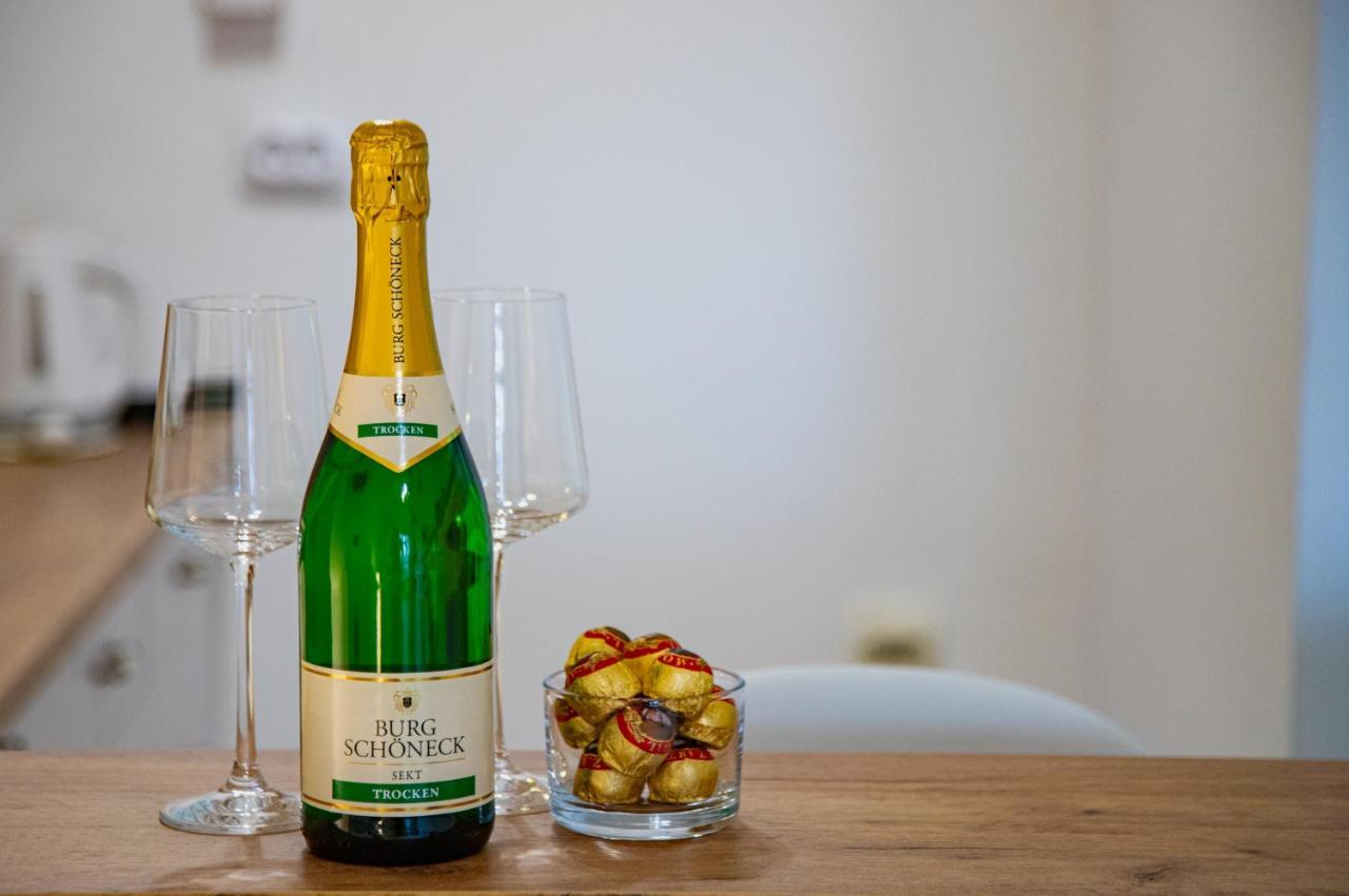 Apartman Elle ソンボル エクステリア 写真