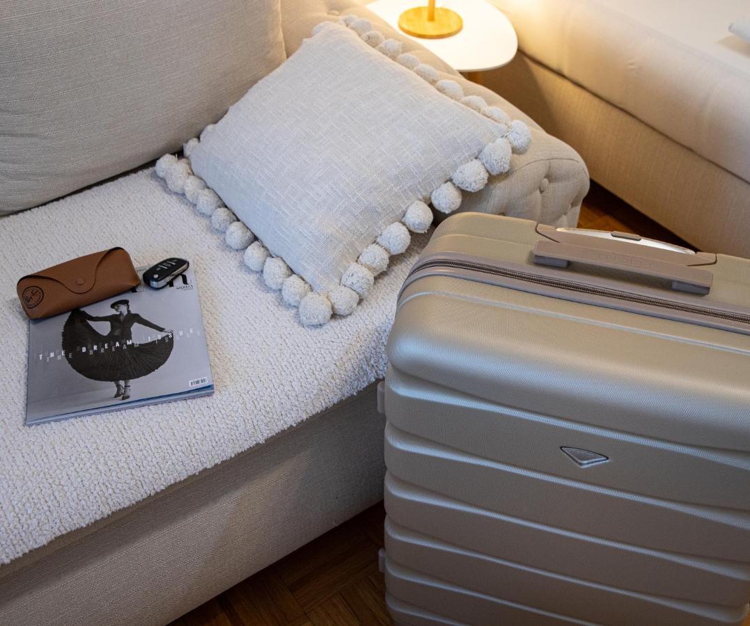 Apartman Elle ソンボル エクステリア 写真