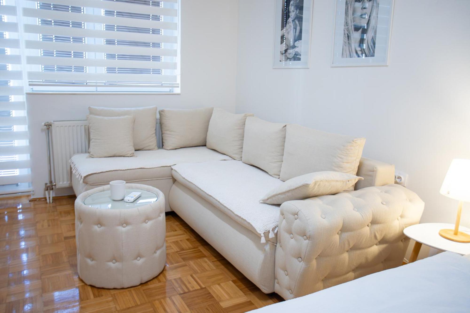 Apartman Elle ソンボル エクステリア 写真