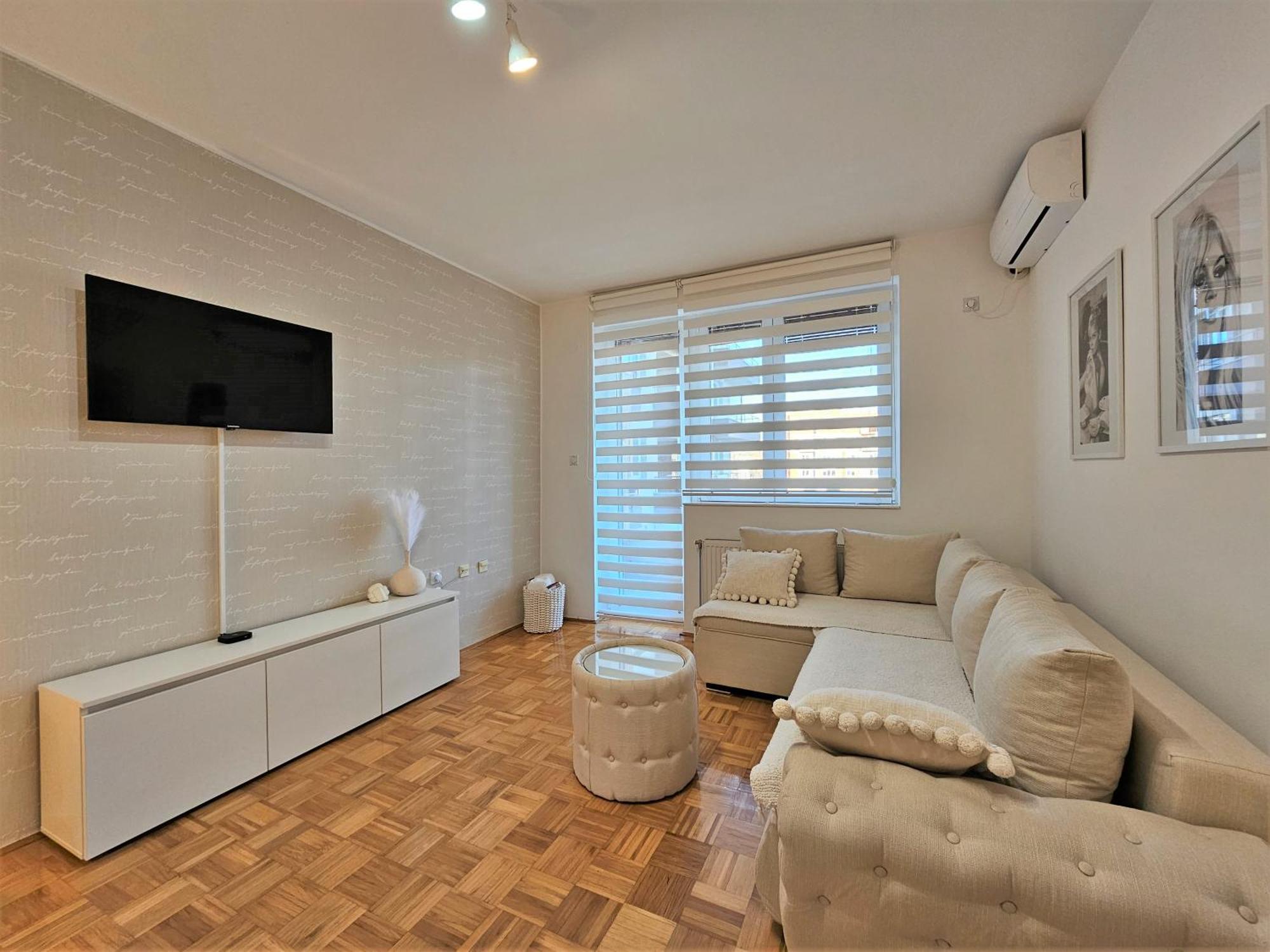 Apartman Elle ソンボル エクステリア 写真
